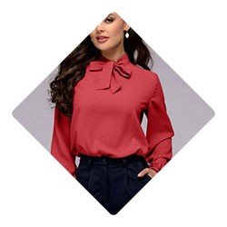 بولیز و شومیز